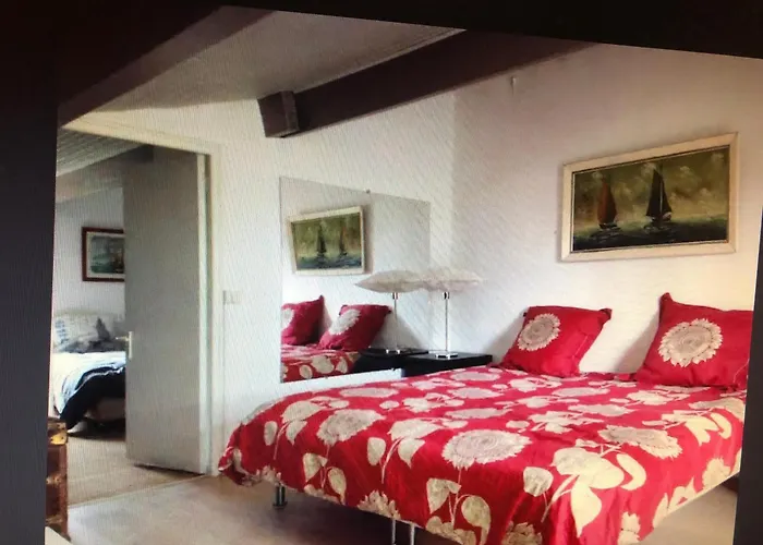 Petite Maison De Charme Avec Piscine Et Pins Centenaires *