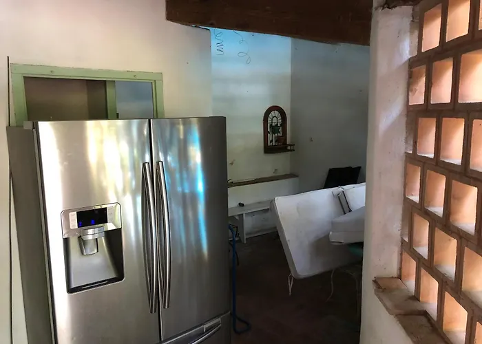 Petite Maison De Charme Avec Piscine Et Pins Centenaires Villa *