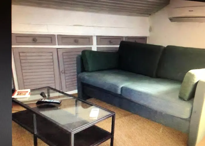 Petite Maison De Charme Avec Piscine Et Pins Centenaires Villa *